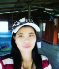 Rencontre Femme Royaume-Uni à ลอนดอน : วิมลวรรณ, 37 ans
